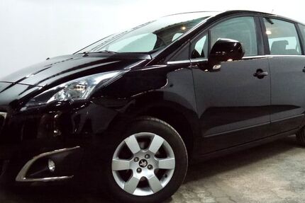 Peugeot 5008 76.678 km 11.500 &euro; Völklingen 66333
