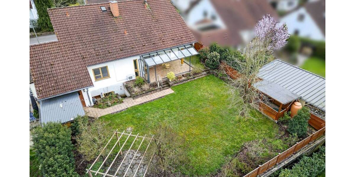 Einfamilienhaus Beckingen - 6 Zimmer, 145 m&sup2;, 389.000&euro; | Angebot:25984935