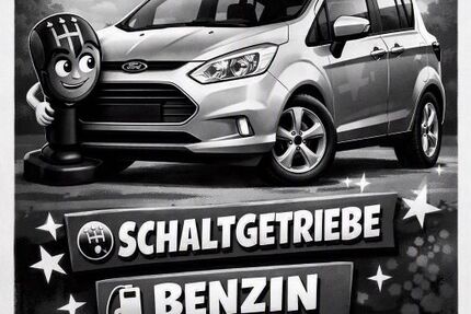 Ford B-Max 78.000 km 7.500 &euro; Saarbrücken 66113