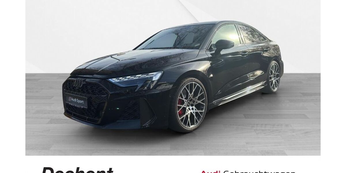 Audi RS3 2.050 km 79.900 &euro; Saarlouis 66740