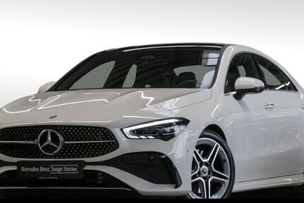 Mercedes-Benz CLA 220 13.323 km 39.400 &euro; Saarbrücken 66117