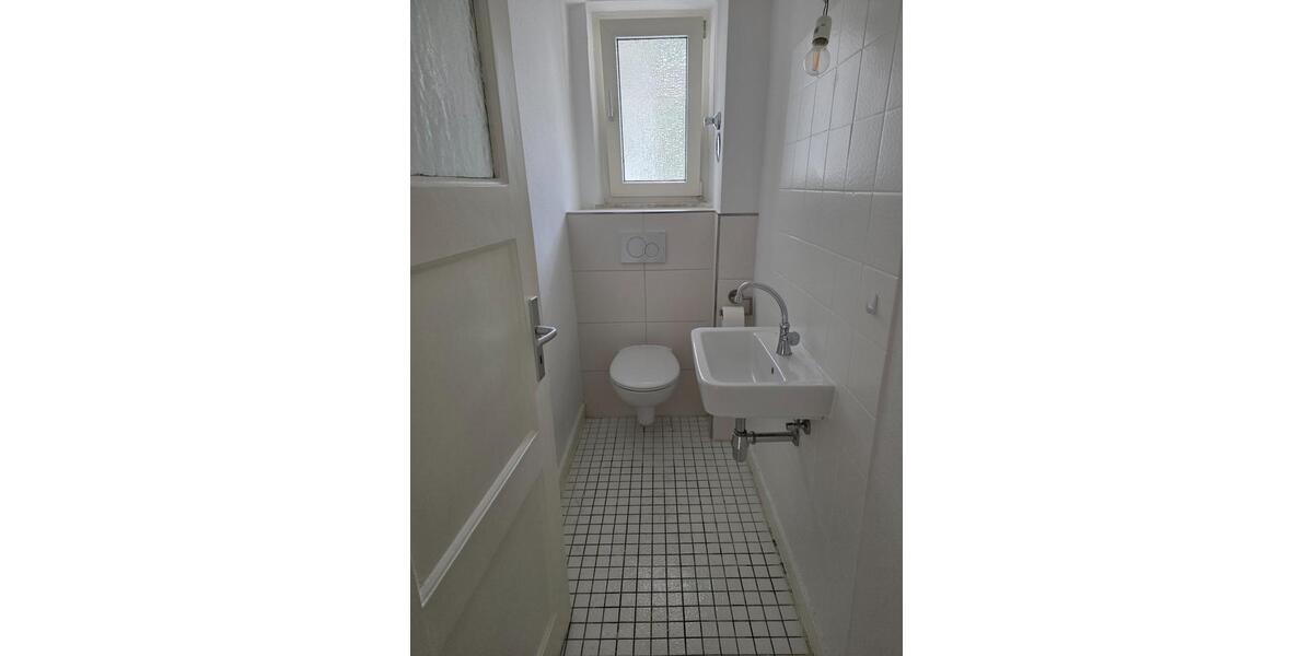 Erdgeschoßwohnung Zweibrücken - 4 Zimmer, 108 m&sup2;, 705&euro; | Angebot:25716157