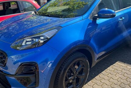 Kia Sportage 51.000 km 19.400 &euro; Saarlouis 66740