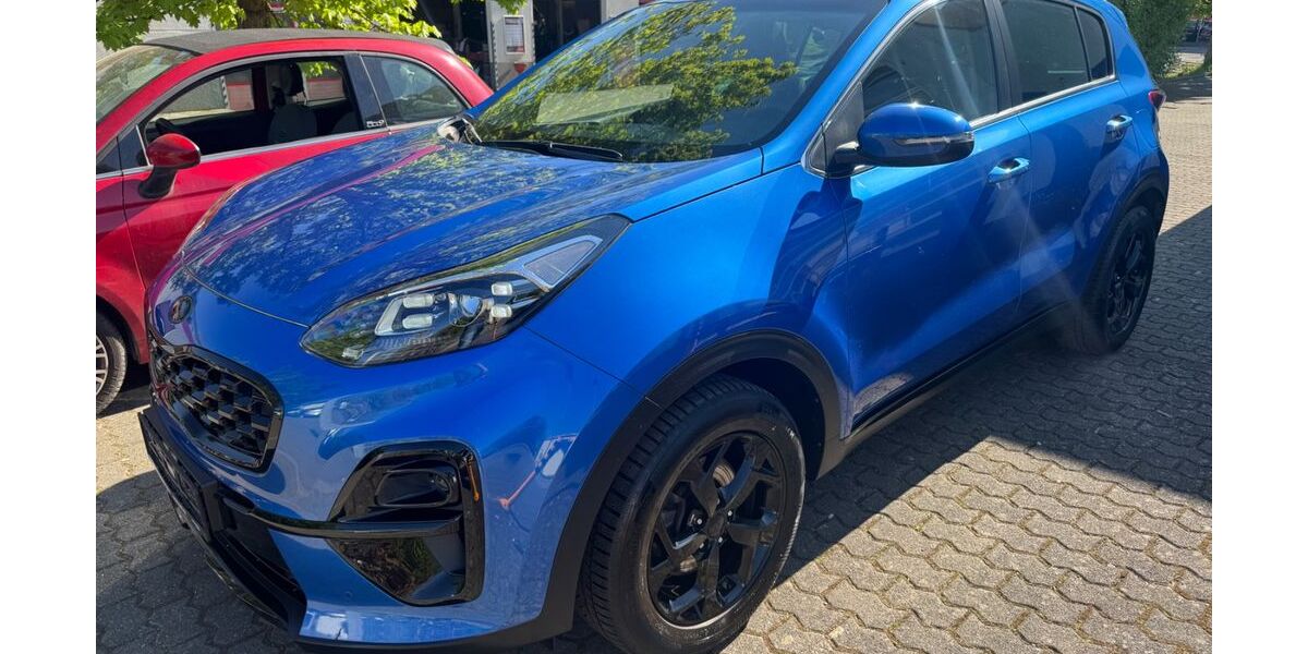 Kia Sportage 51.000 km 19.400 &euro; Saarlouis 66740