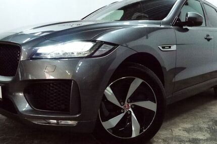 Jaguar F-Pace 88.690 km 28.998 &euro; Völklingen 66333