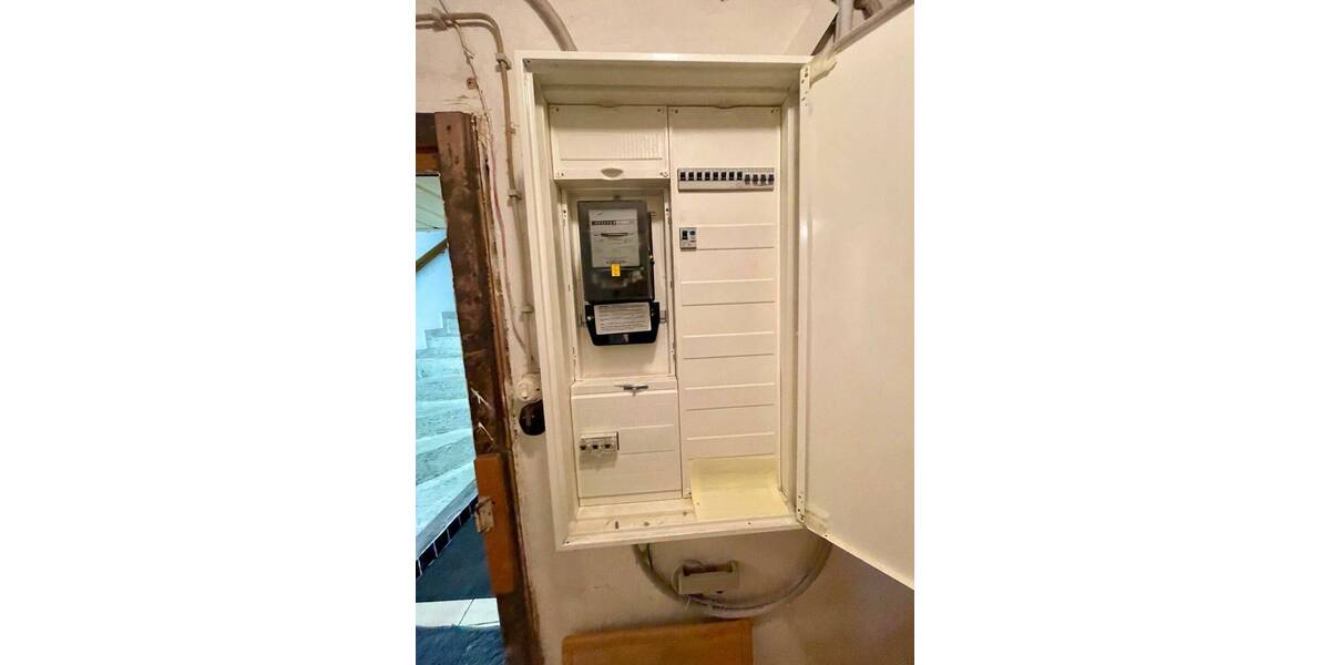 Einfamilienhaus Großrosseln Emmersweiler - 5 Zimmer, 120 m&sup2;, 125.000&euro; | Angebot:25673586