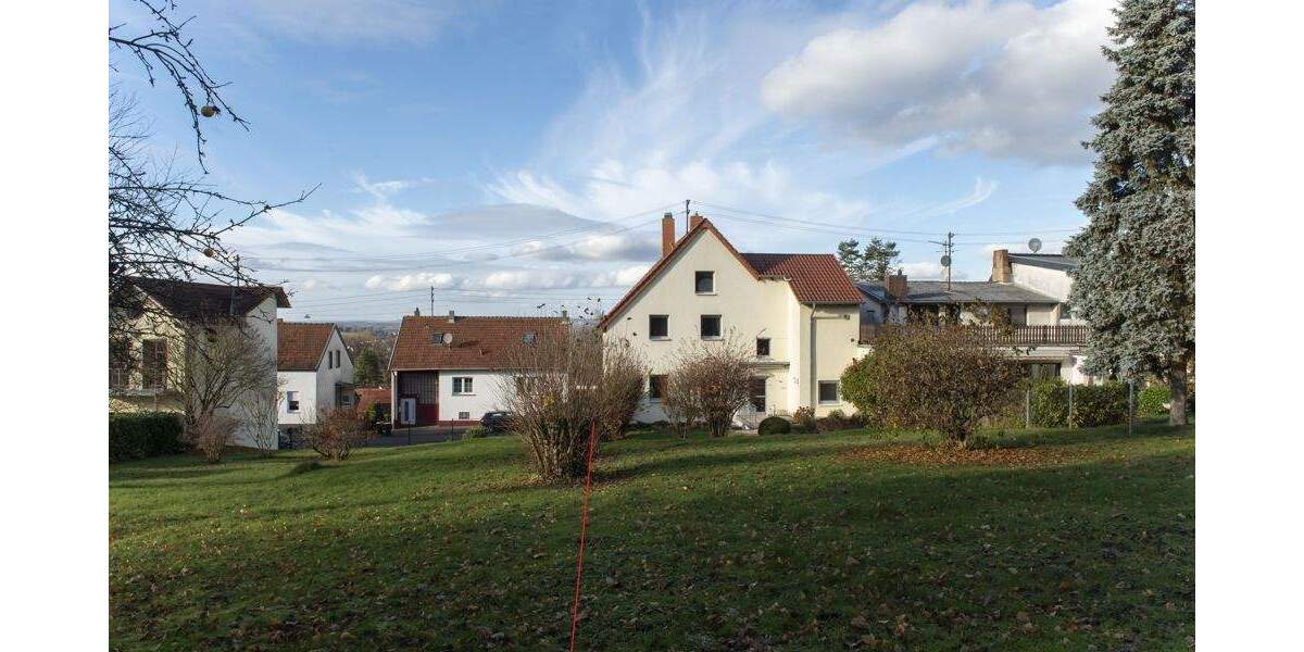 Einfamilienhaus Riegelsberg - 6 Zimmer, 162 m&sup2;, 325.000&euro; | Angebot:25687878