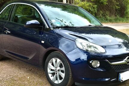 Opel Adam 129.000 km 5.500 &euro; Heusweiler 66265