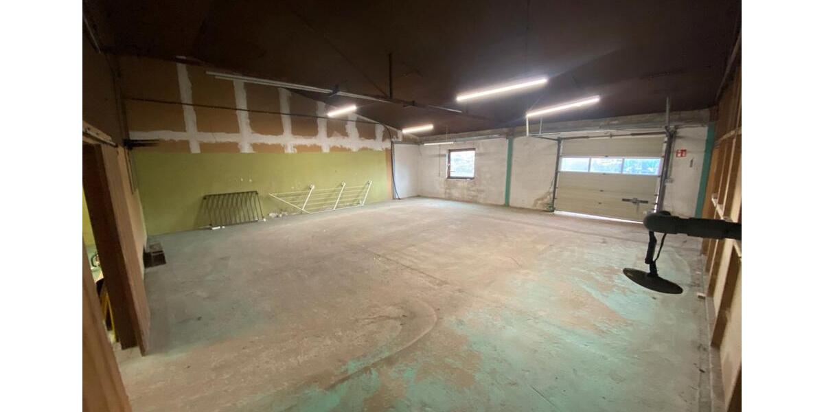 Gewerbeobjekt Sankt Wendel - 3&euro; | Angebot:26053271