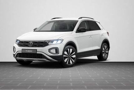 VW T-Roc 22.800 km 22.990 &euro; Homburg 66424