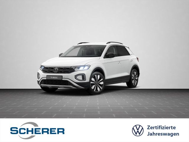 VW T-Roc 22.800 km 22.990 &euro; Homburg 66424