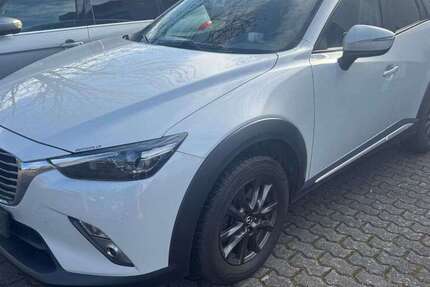Mazda CX-3 192.000 km 10.950 &euro; Saarlouis 66740