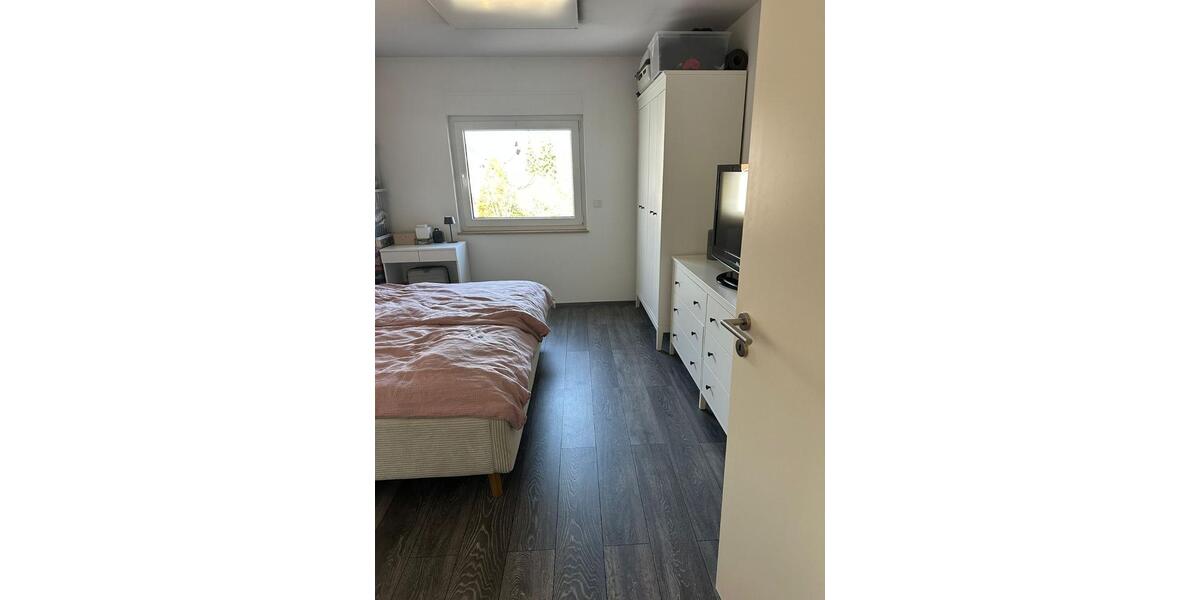 Etagenwohnung Wadgassen - 3 Zimmer, 74 m&sup2;, 600&euro; | Angebot:25853645