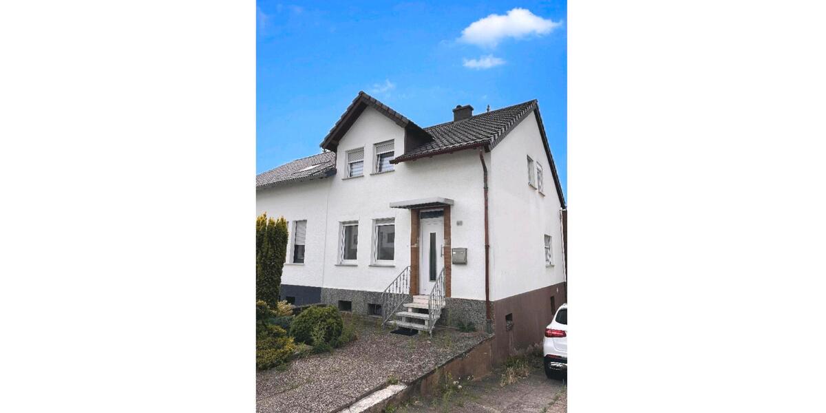 Einfamilienhaus Schwalbach - 4 Zimmer, 118 m&sup2;, 270.000&euro; | Angebot:27641829