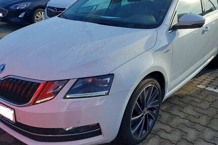 Skoda Octavia 168.200 km 16.100 &euro; Saarbrücken OT St Johann 66121