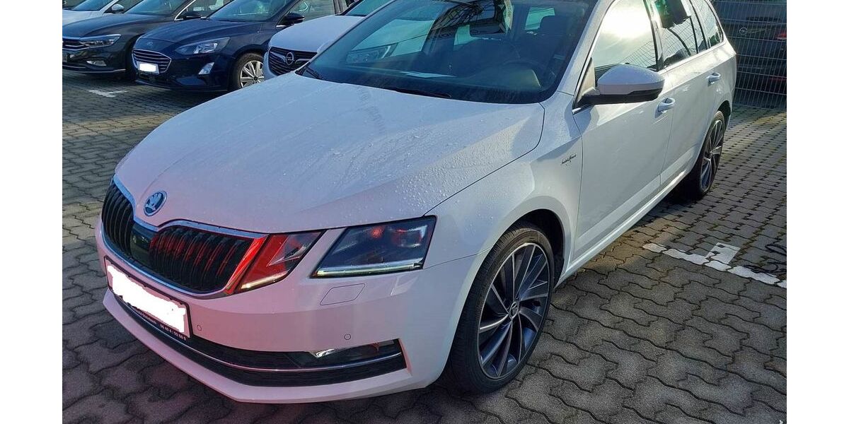 Skoda Octavia 168.200 km 16.100 &euro; Saarbrücken OT St Johann 66121