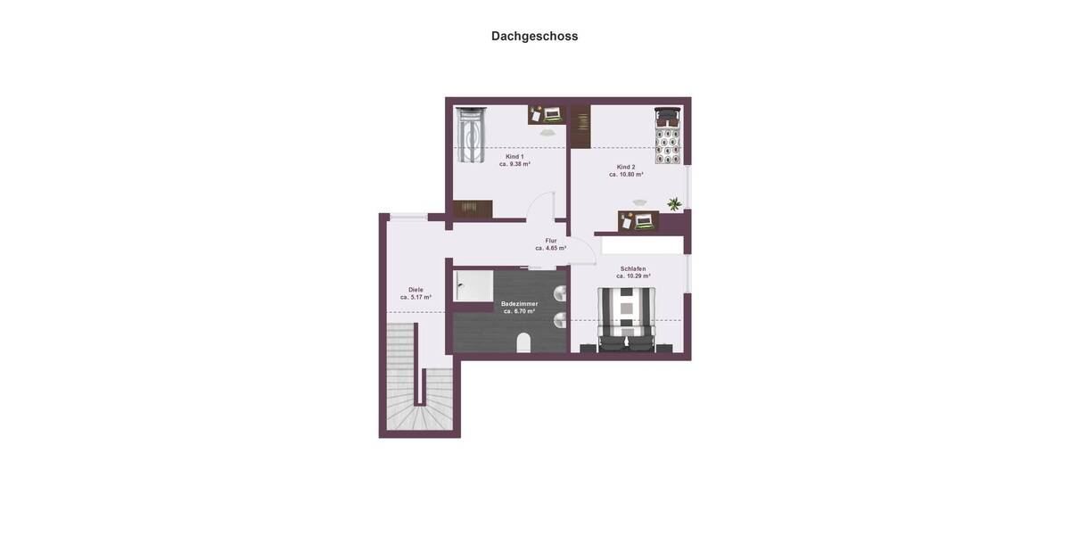 Einfamilienhaus Riegelsberg / Hixberg-Pflugscheid Riegelsberg - 5 Zimmer, 114 m&sup2;, 285.000&euro; | Angebot:26043616