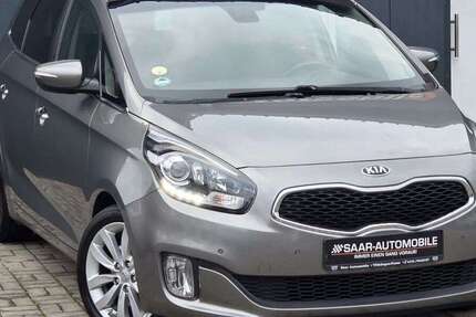Kia Carens 223.996 km 6.999 &euro; Völklingen / Fenne 66333
