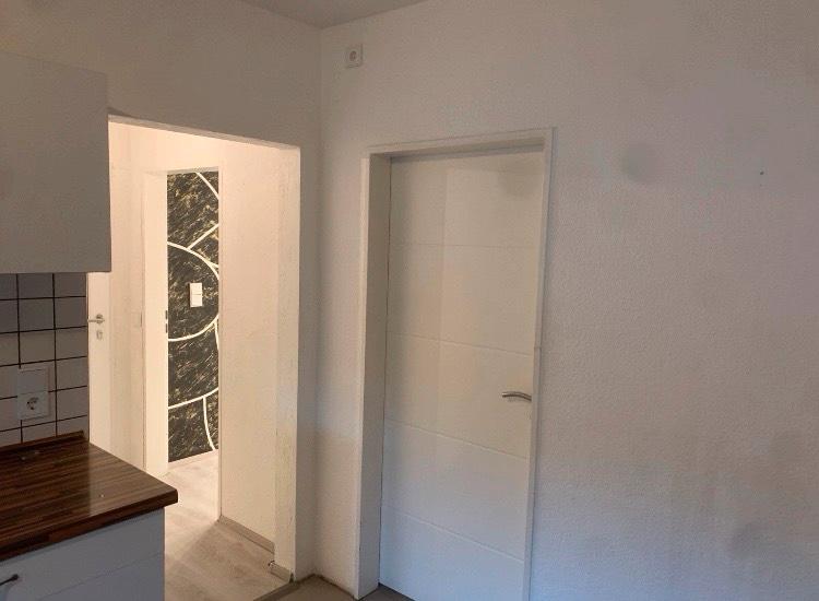 Etagenwohnung Saarbrücken West - 1 Zimmer, 32 m&sup2;, 315&euro; | Angebot:26683695