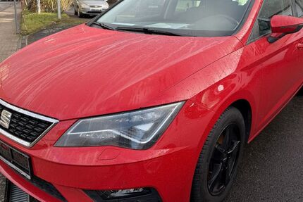 Seat Leon 101.339 km 11.900 &euro; Merchweiler 66589