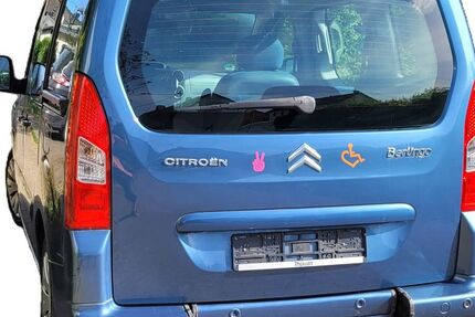 Citroen Berlingo 120.000 km 9.990 &euro; Völklingen 66333