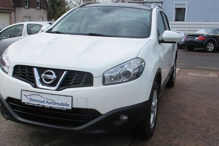 Nissan Qashqai 171.591 km 6.600 &euro; Bous 66359