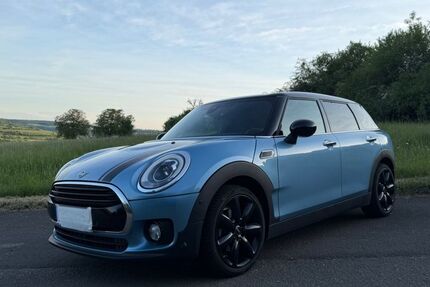 Mini Cooper Clubman 38.138 km 24.950 &euro; Gersheim 66453
