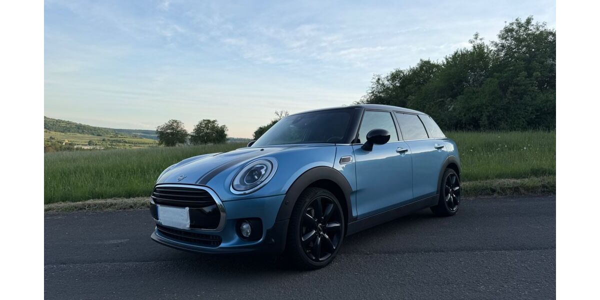 Mini Cooper Clubman 38.138 km 24.950 &euro; Gersheim 66453
