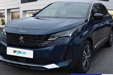Peugeot 3008 22.351 km 21.530 &euro; Saarbrücken 66119