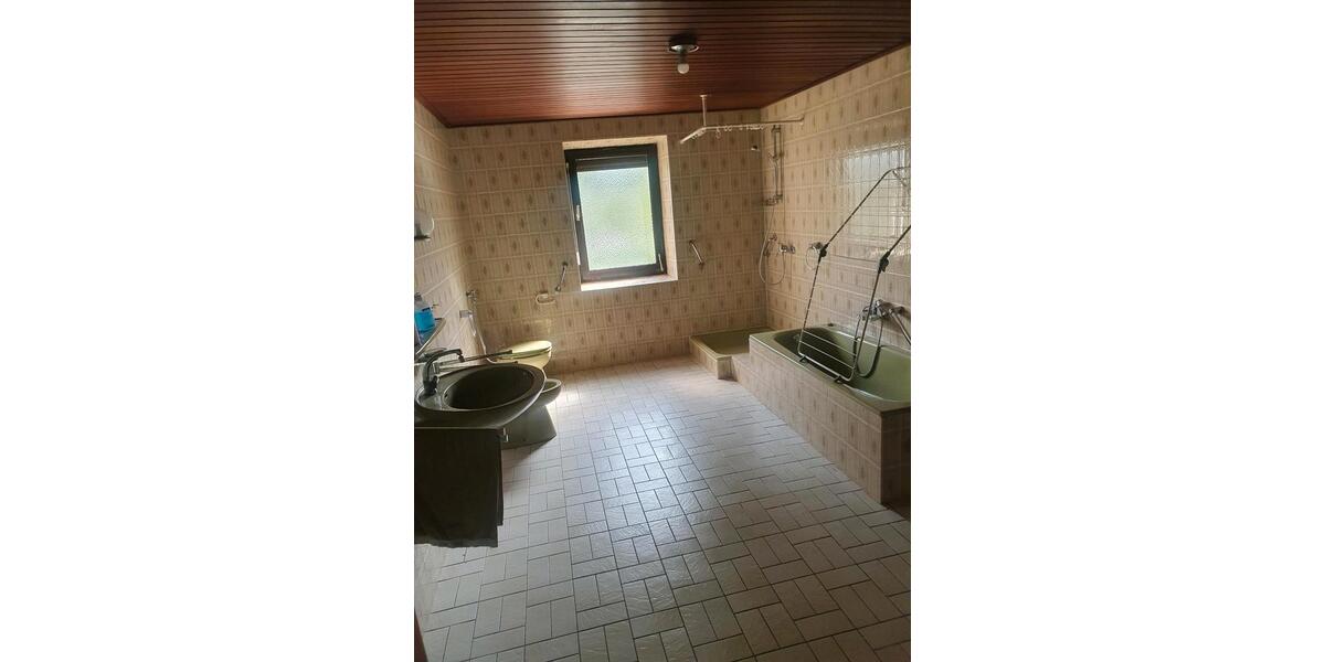 Einfamilienhaus Blieskastel - 169.000&euro; | Angebot:22417287