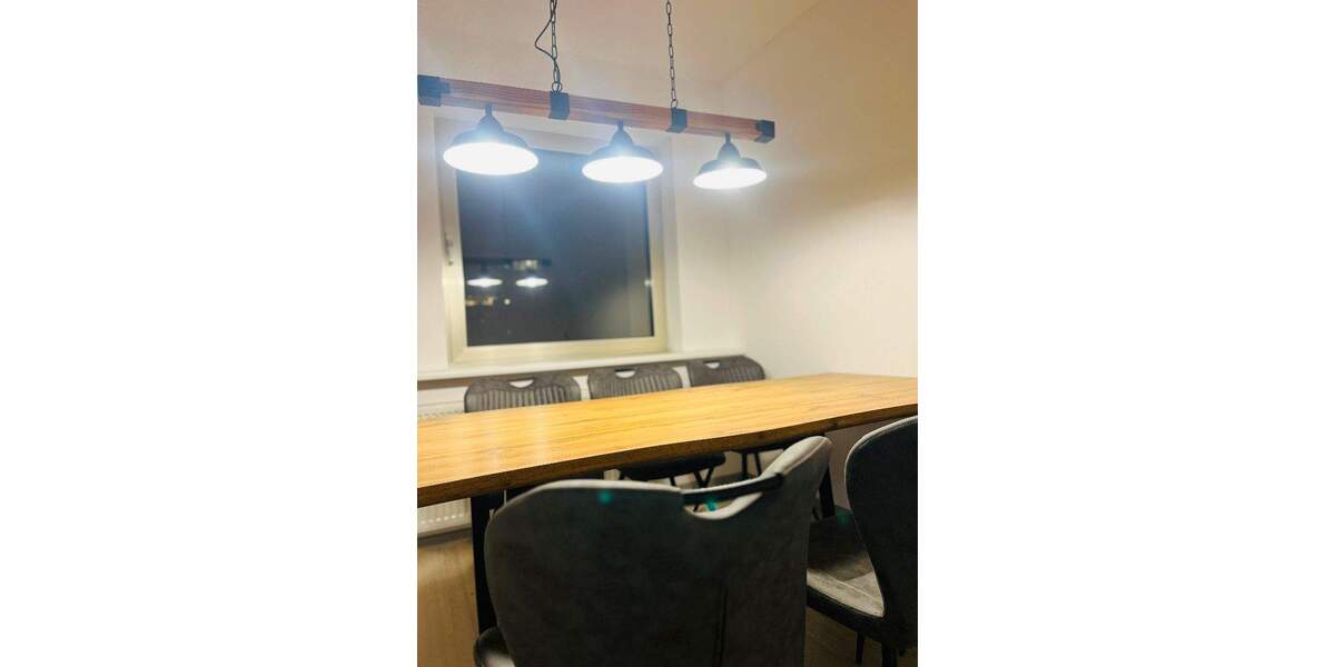 Gewerbeobjekt Saarbrücken St Johann - 199&euro; | Angebot:25711521