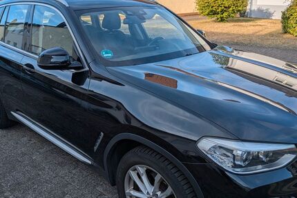 BMW X3 133.000 km 24.800 &euro; Neunkirchen 66539