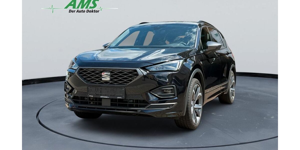 Seat Tarraco 90.844 km 24.100 &euro; Marpingen 66646