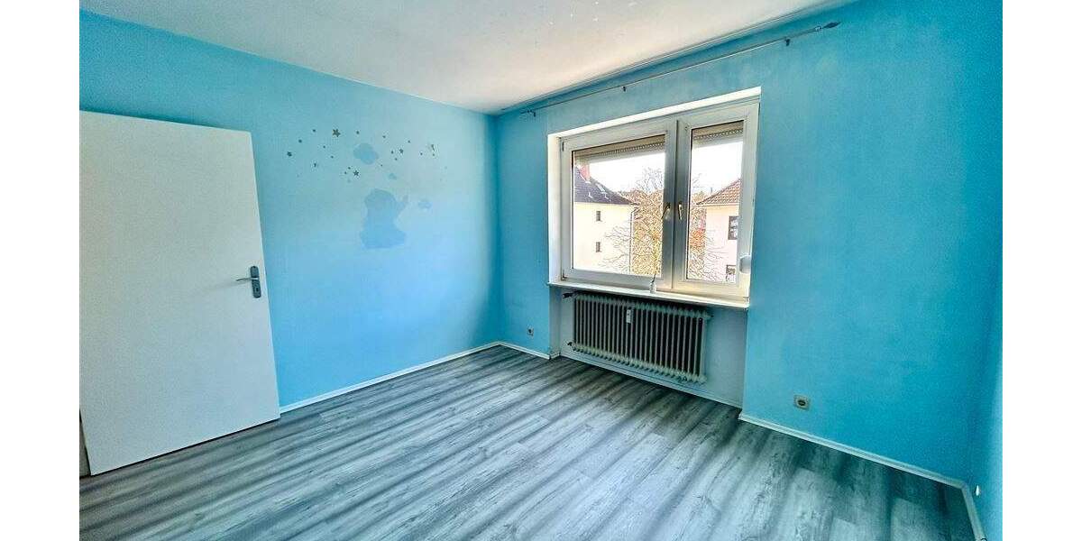 Etagenwohnung Saarbrücken Alt-Saarbrücken - 4 Zimmer, 80 m&sup2;, 610&euro; | Angebot:25899242