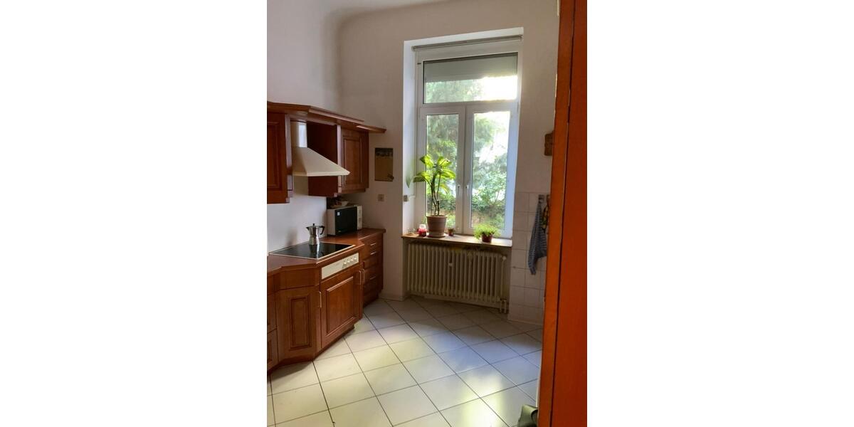 Erdgeschoßwohnung Saarbrücken - 4 Zimmer, 110 m&sup2;, 340.000&euro; | Angebot:26827482