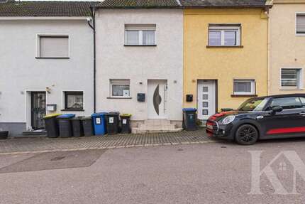 Haus Völklingen - 5 Zimmer, 92 m&sup2;, 159.000&euro; | Angebot:25293699