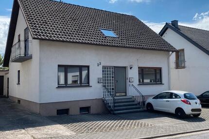 Haus Lebach - 6 Zimmer, 135 m&sup2;, 269.000&euro; | Angebot:26634227
