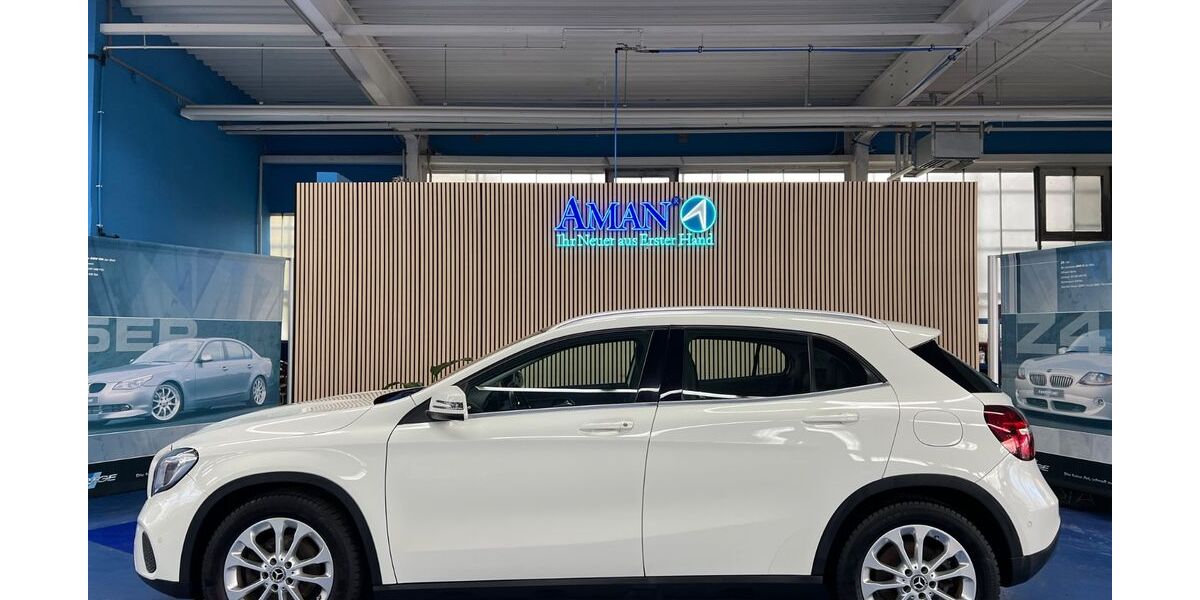 Mercedes-Benz GLA 200 138.800 km 15.000 &euro; Beckingen 66701