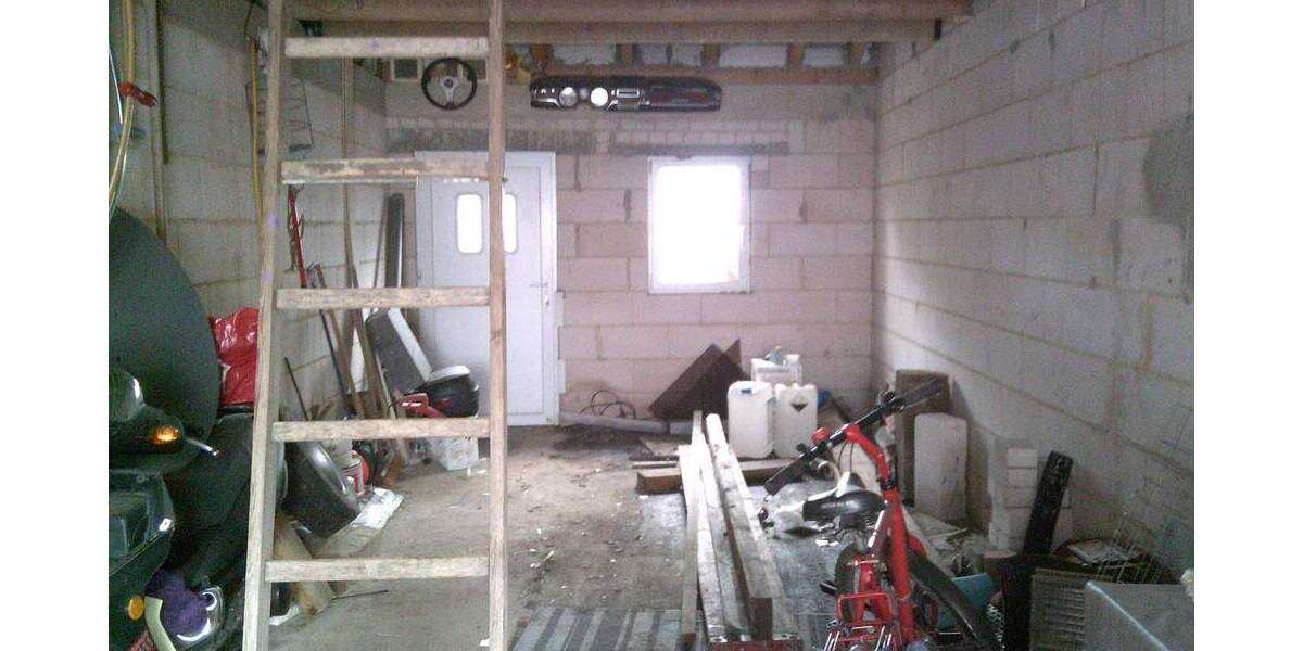 Doppelhaushälfte Quierschied Göttelborn - 6 Zimmer, 100 m&sup2;, 99.000&euro; | Angebot:25776339