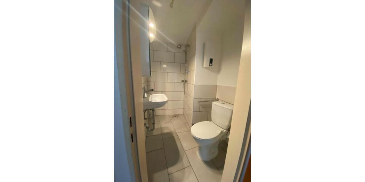 Erdgeschoßwohnung Saarbrücken Brebach-Fechingen - 2 Zimmer, 50 m&sup2;, 109.000&euro; | Angebot:23818437