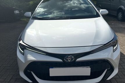 Toyota Corolla 134.321 km 16.499 &euro; Homburg 66424
