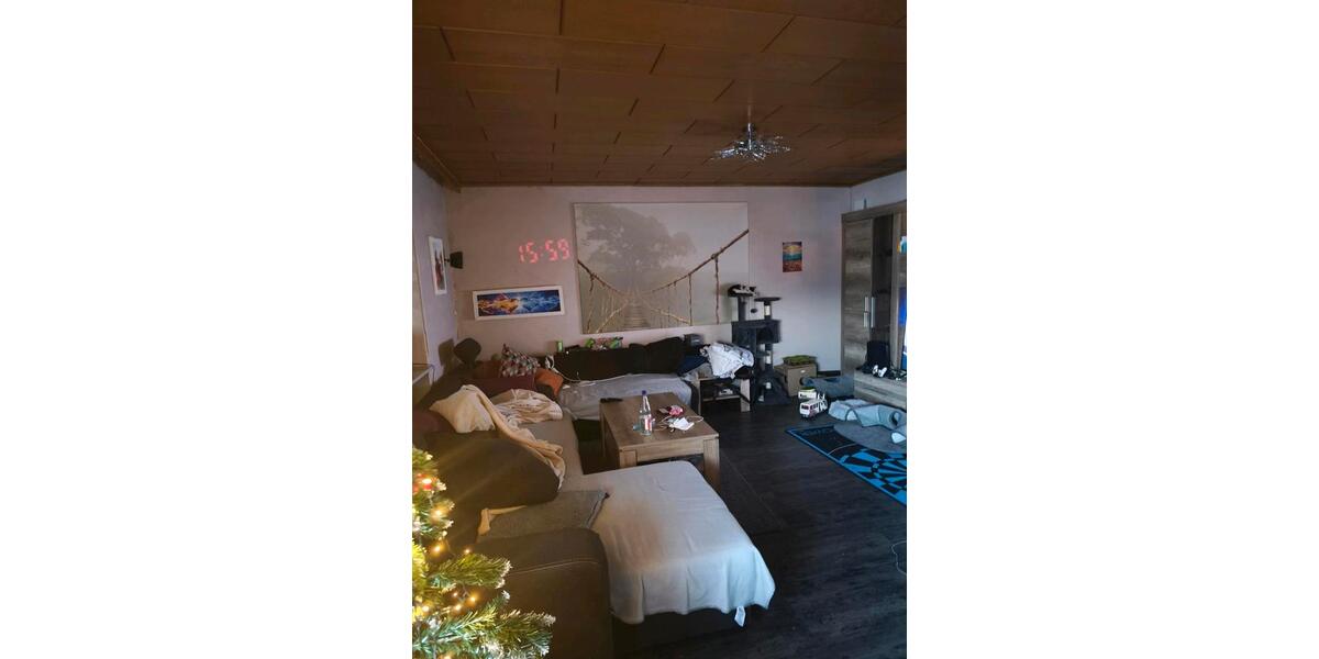 Reihenhaus Sankt Wendel - 7 Zimmer, 200 m&sup2;, 160.000&euro; | Angebot:24236125