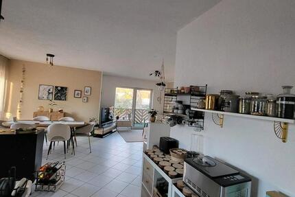 Wohnung Riegelsberg - 3 Zimmer, 93 m&sup2;, 700&euro; | Angebot:25781447