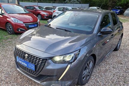 Peugeot 208 33.000 km 12.800 &euro; Saarbrücken 66117