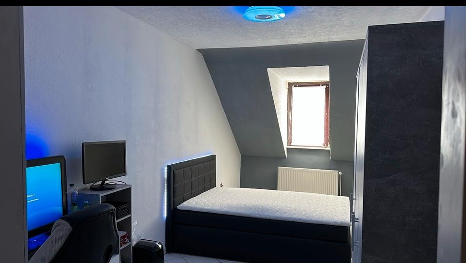 Einfamilienhaus Sankt Ingbert - 4 Zimmer, 90 m&sup2;, 260.000&euro; | Angebot:26572703