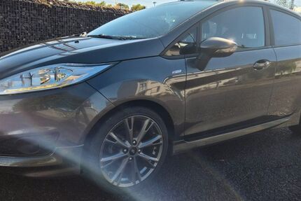 Ford Fiesta 60.760 km 8.500 &euro; Saarlouis 66740