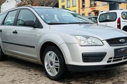 Ford Focus 168.000 km 2.400 &euro; Saarbrücken 66115