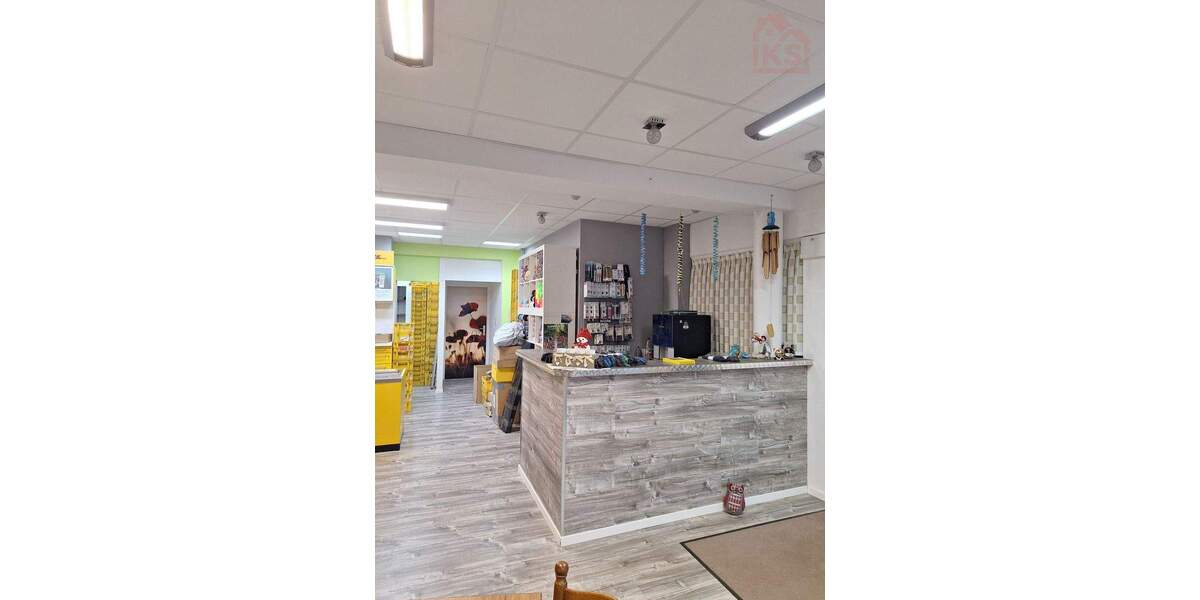 Gewerbeobjekt Schwalbach / Hülzweiler Hülzweiler - 450&euro; | Angebot:25674010