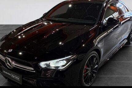 Mercedes-Benz CLA 35 AMG 106.514 km 36.990 &euro; Saarbrücken 66117
