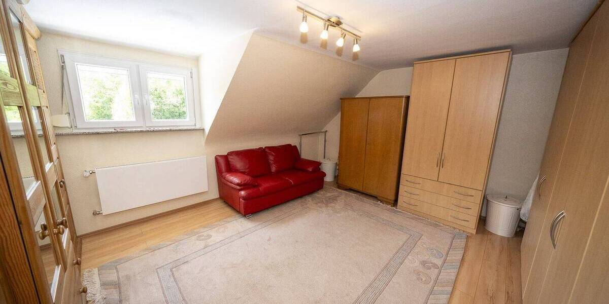Einfamilienhaus Sulzbach - 6 Zimmer, 178 m&sup2;, 575.000&euro; | Angebot:26276607